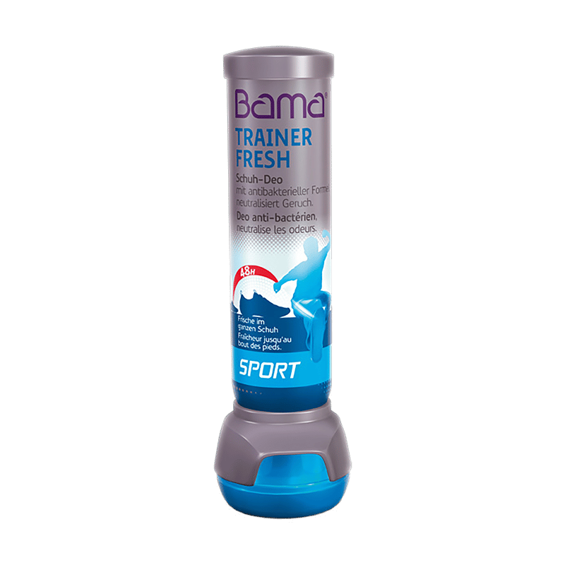 Trainer Fresh 100 ml