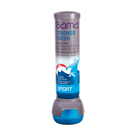Trainer Fresh 100 ml