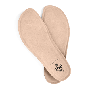 Fußbett Kork Latex 6mm Standard DA