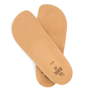 Synergie-Fußbett 10 mm Standard