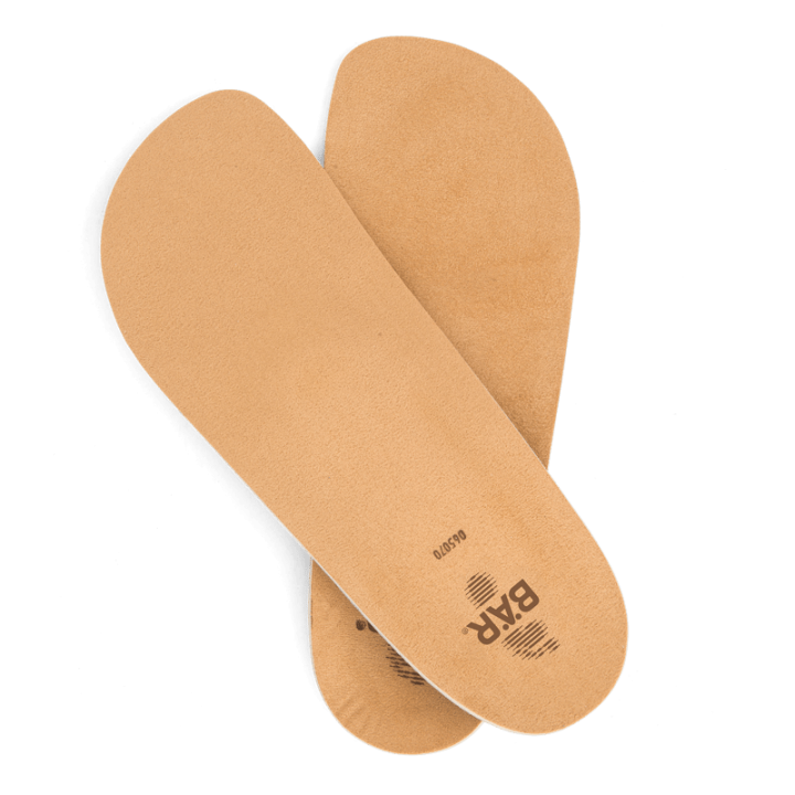 Synergie-Fußbett 10 mm Standard