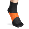 Zehensocken Marathon