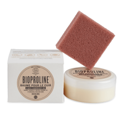 Bio Lederbalsam 125 ml