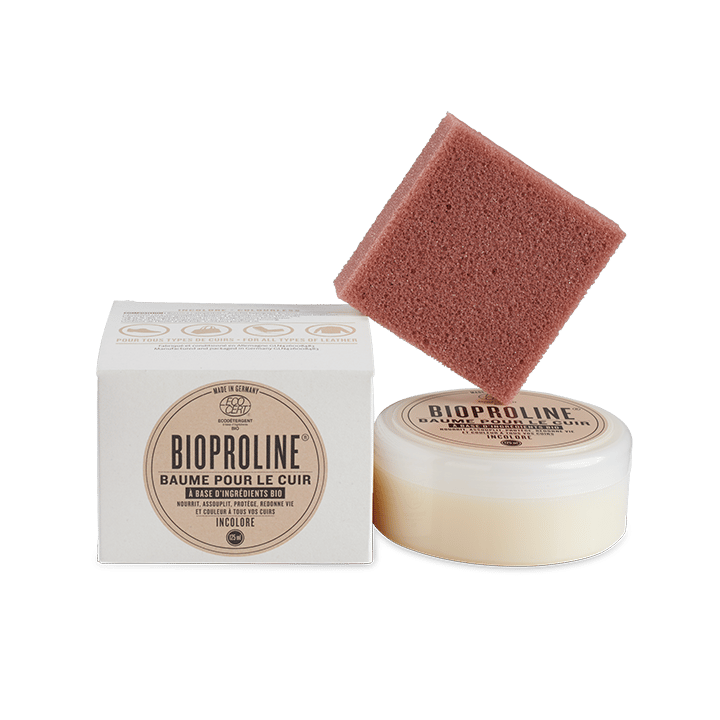 Bio Lederbalsam 125 ml