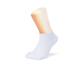 Sneaker-Socke
