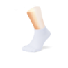 Sneaker-Socke