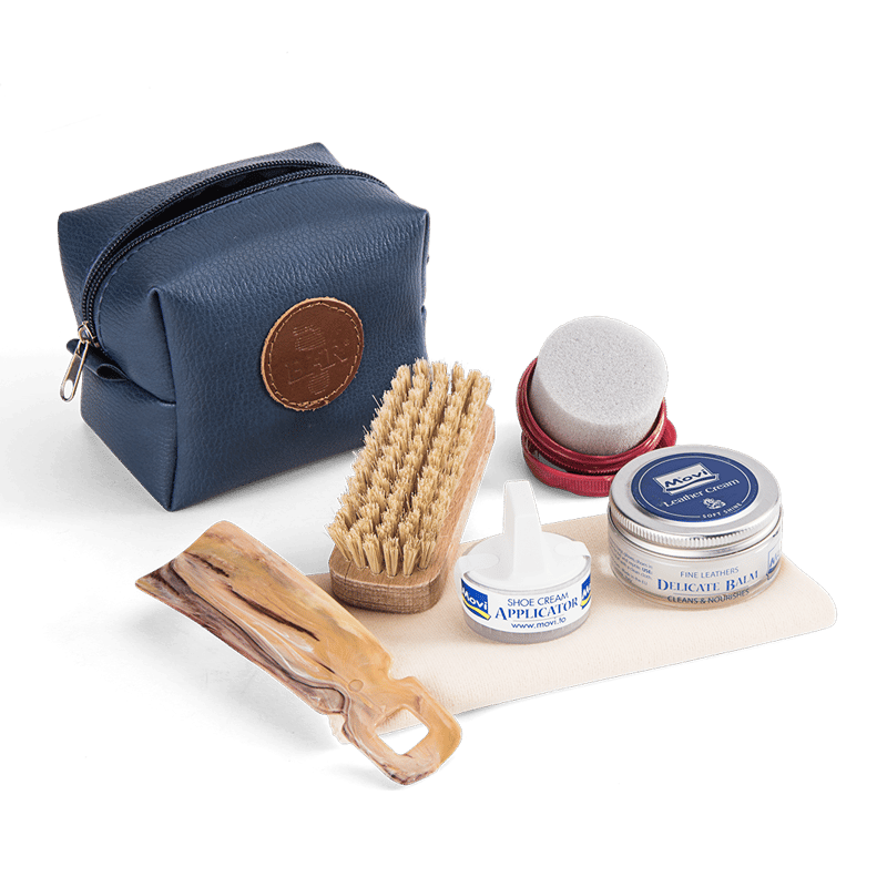 Schuhpflege-Set
