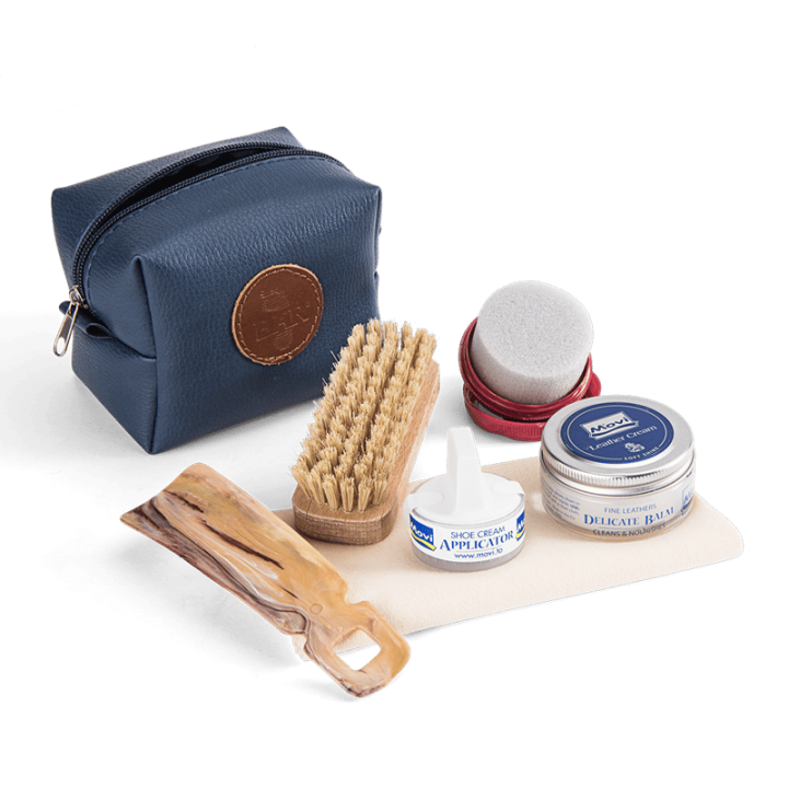 Schuhpflege-Set