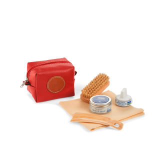 Schuhpflege-Set