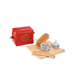 Schuhpflege-Set