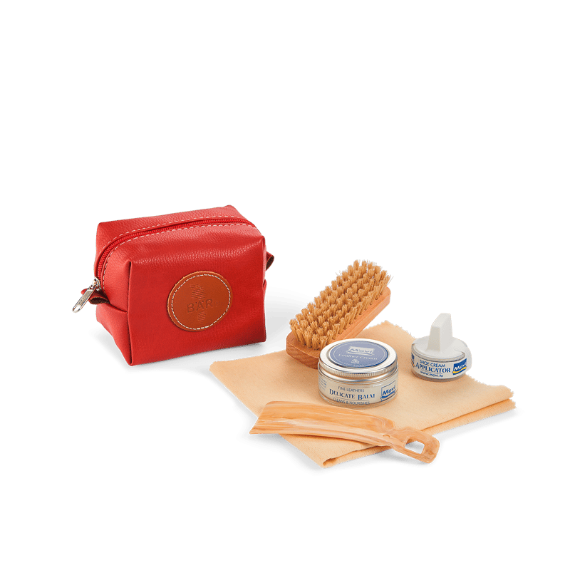 Schuhpflege-Set