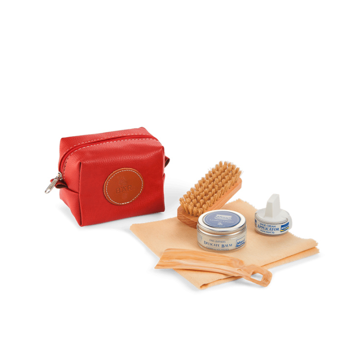 Schuhpflege-Set