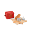 Schuhpflege-Set