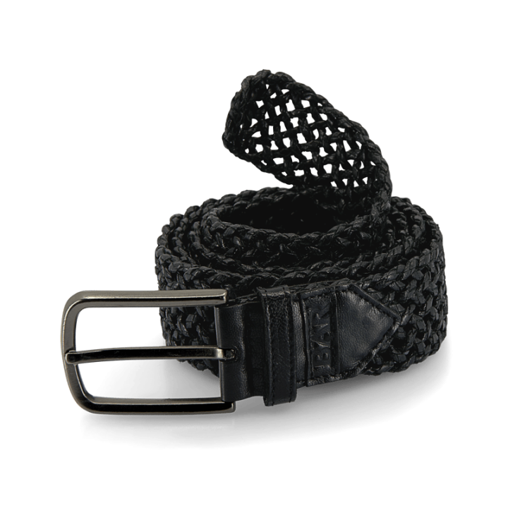 Damen Flechtgürtel
