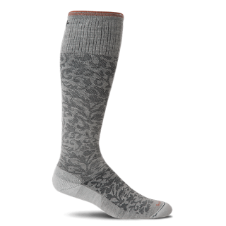 Kompressionsstrumpf DA Damask
