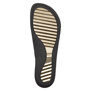 Flexitec Fußbett Schlank