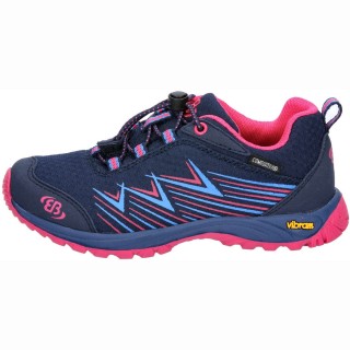 Brütting Kinder Chesna Low Schuhe