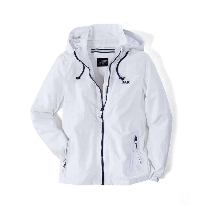 Sailing Jacke