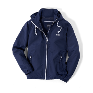 Sailing Jacke
