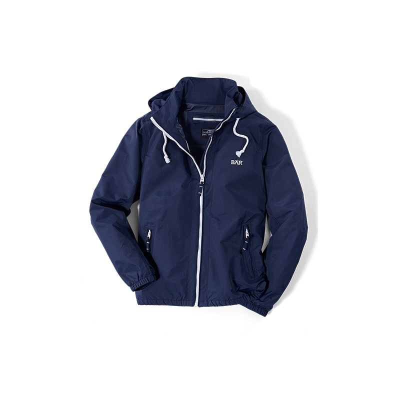 Sailing Jacke