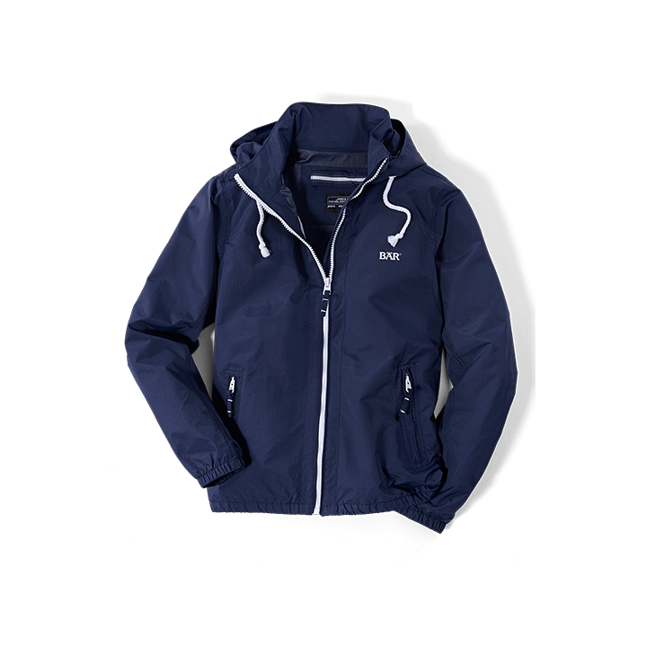 Sailing Jacke