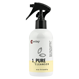 Pure Cleanser 220 ml
