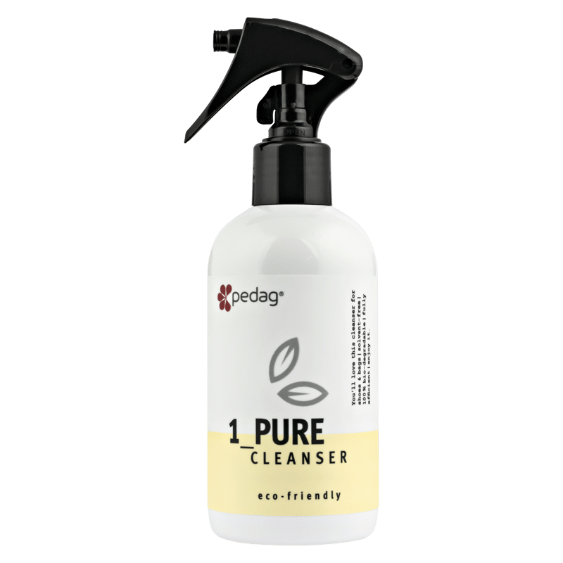 Pure Cleanser 220 ml