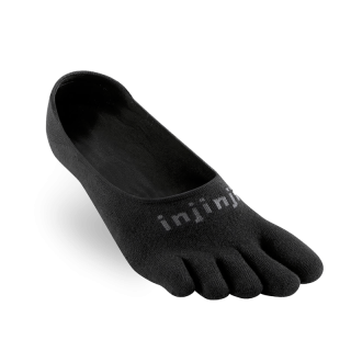 injinji Zehensocken Ghost
