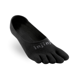 injinji Zehensocken Ghost