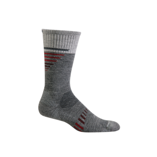 Kompressionssocken Trail Herren