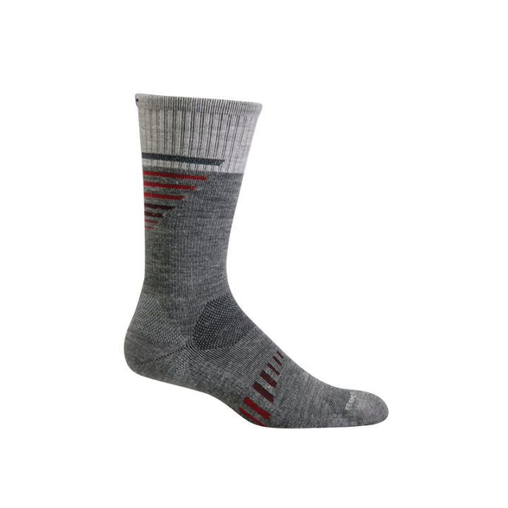 Kompressionssocken Trail Herren