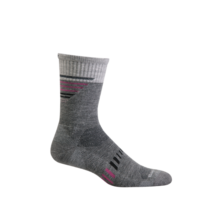 Kompressionssocken Trail Damen