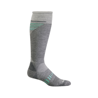 Kompressionsstrumpf Trail Damen