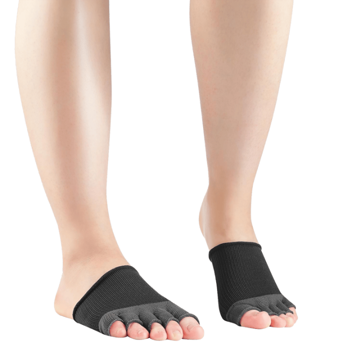 Hallux Valgus Zehlinge