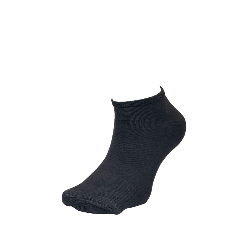 Bambus-Sneaker-Socken