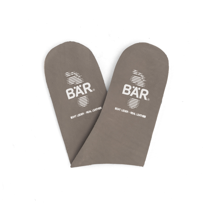 Halbsohlen Latex