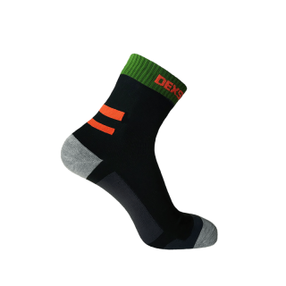 Running Socken Dex Shell