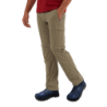 Zip-Trekkinghose Herren