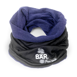 Multifunktionstuch Cell Woll Pro