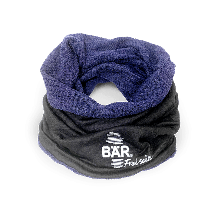 Multifunktionstuch Cell Woll Pro