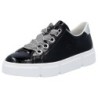 Rieker Sneaker, mit trendigen Schnürsenkeln, Freizeitschuh, Halbschuh, Schnürschuh