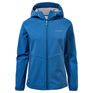 Softshell Jacke Damen