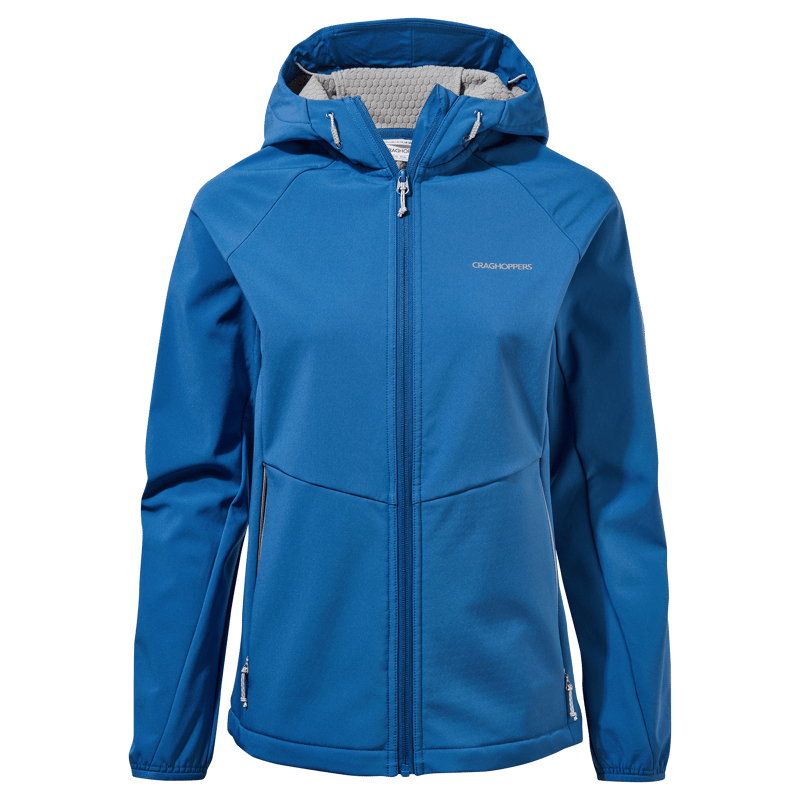 Softshell Jacke Damen