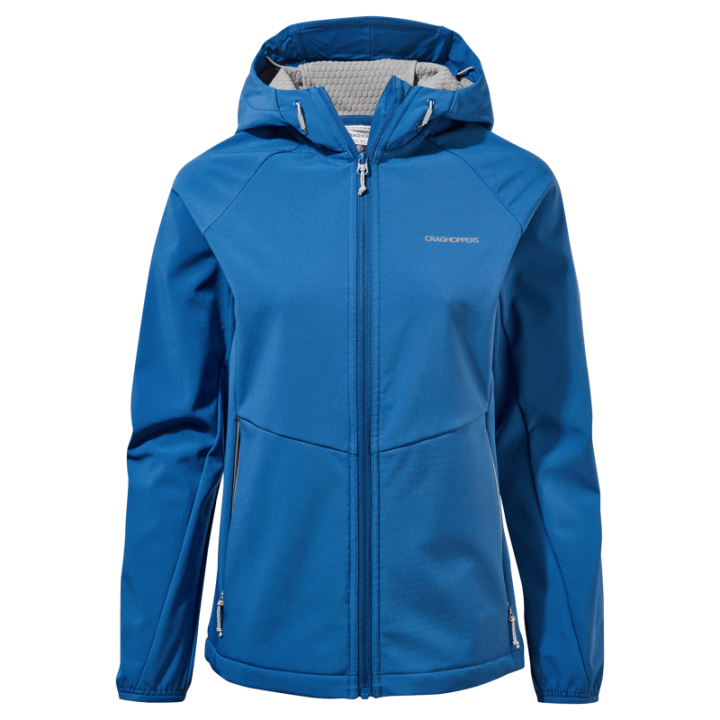 Softshell Jacke Damen