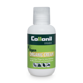 Organic Cream 100 ml