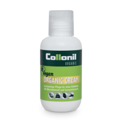 Organic Cream 100 ml