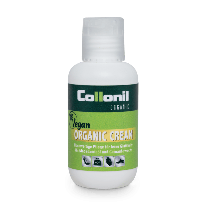 Organic Cream 100 ml