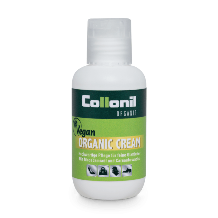 Organic Cream 100 ml
