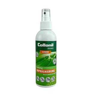 Organic Cover 200 ml