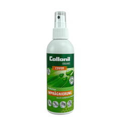 Organic Cover 200 ml